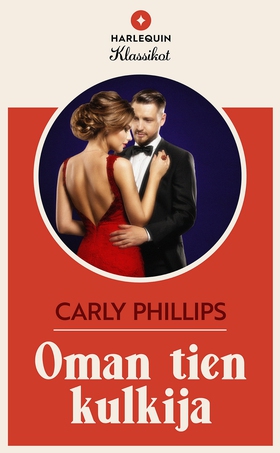 Oman tien kulkija (e-bok) av Carly Phillips