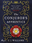 The Conjuror's Apprentice: A Tudor-era murder mystery steeped in psychological suspense
