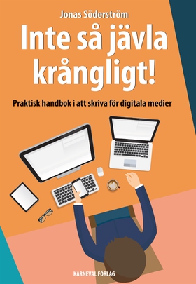 Inte så jävla krångligt : praktisk handbok i at