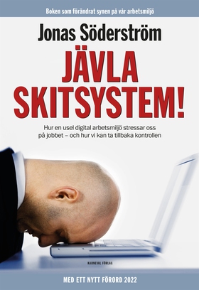 Jävla skitsystem! : hur en usel digital arbetsm