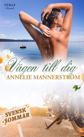 Vägen till dig (e-bok) av Annelie Mannerström