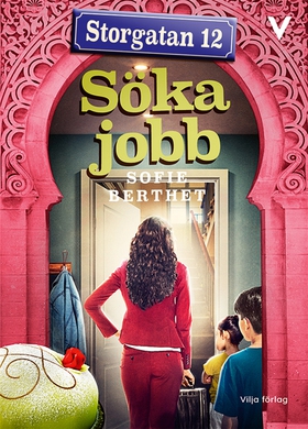 Storgatan 12 - Söka jobb (e-bok) av Sofie Berth