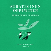 Strateginen oppiminen