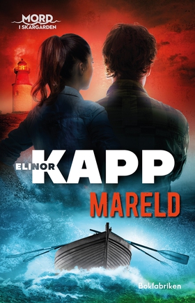 Mareld (e-bok) av Elinor Kapp