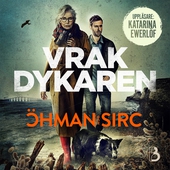 Vrakdykaren