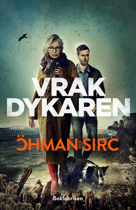 Vrakdykaren (e-bok) av Elisabeth Öhman, Charlot