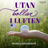 Utan bollar i luften