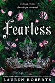 Fearless (svensk utgåva)