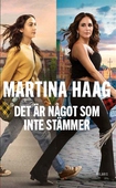 Det är något som inte stämmer