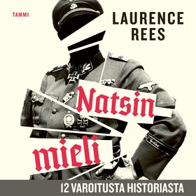 Natsin mieli (ljudbok) av Laurence Rees