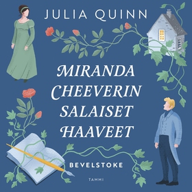Miranda Cheeverin salaiset haaveet (ljudbok) av