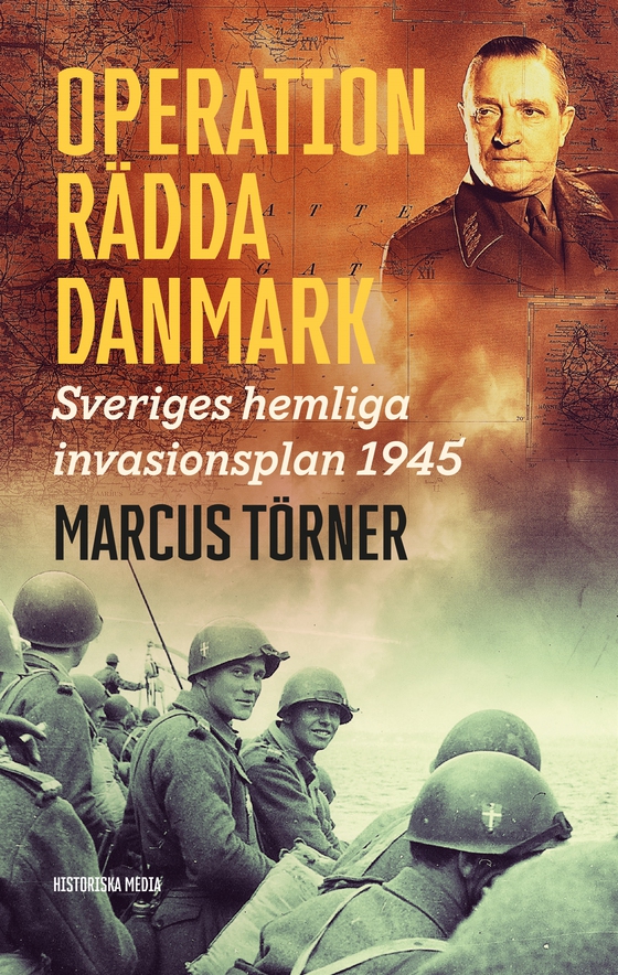 Operation Rädda Danmark
