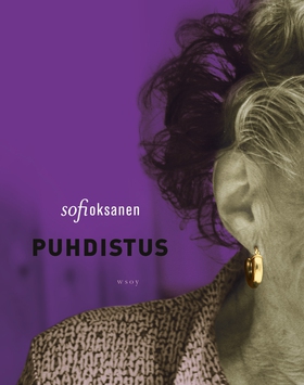 Puhdistus (e-bok) av Sofi Oksanen