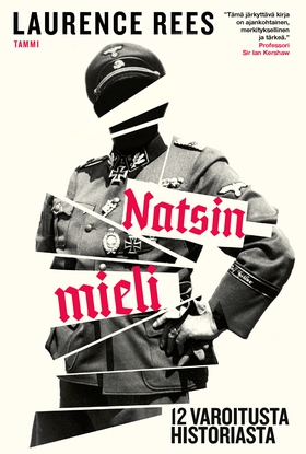 Natsin mieli (e-bok) av Laurence Rees