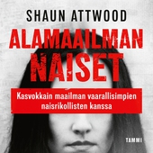 Alamaailman naiset