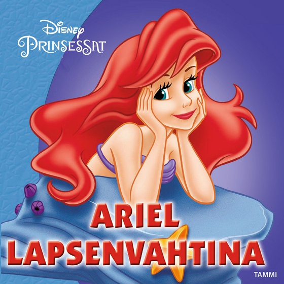 Ariel lapsenvahtina
