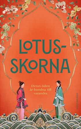 Lotusskorna (e-bok) av Jane Yang