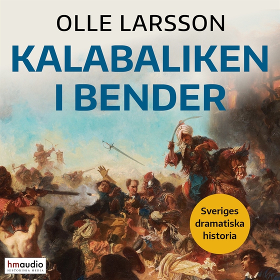 Kalabaliken i Bender