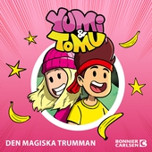 Den magiska trumman