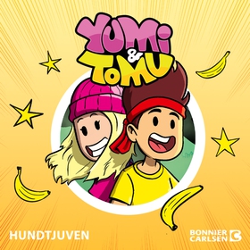 Hundtjuven (ljudbok) av Maria Frensborg, Tomu, 