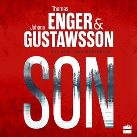 Son (ljudbok) av Thomas Enger, Johana Gustawsso