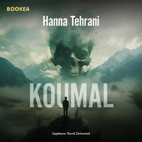Koumal (ljudbok) av Hanna Tehrani