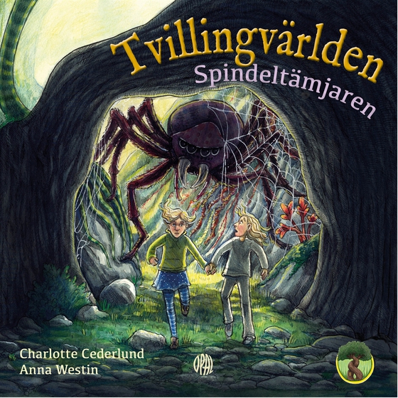 Spindeltämjaren