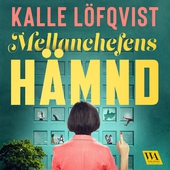 Mellanchefens hämnd