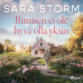 Ihmisen ei ole hyvä olla yksin (ljudbok) av Sar