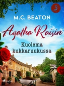 Kuolema kukkaruukussa