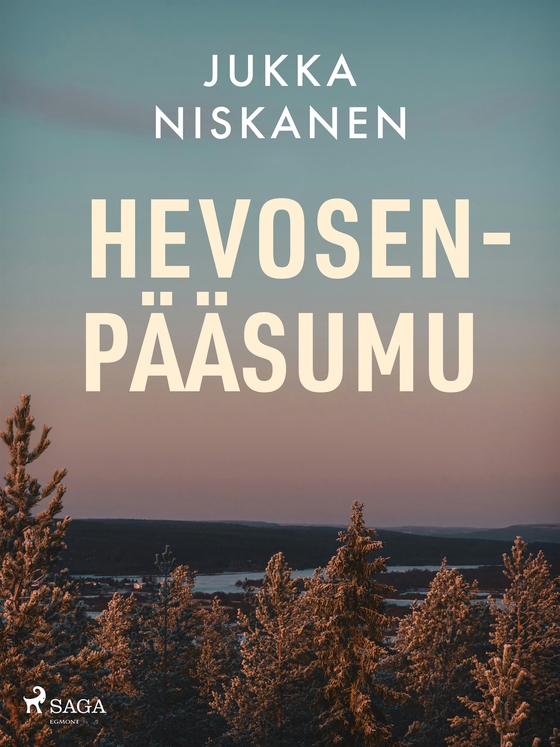 Hevosenpääsumu