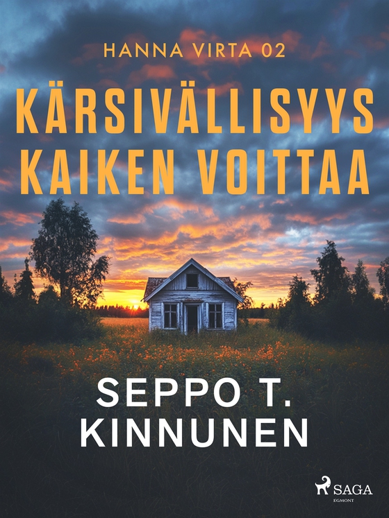 Kärsivällisyys kaiken voittaa