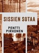 Sissien sotaa