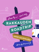 Rakkauden roadtrip