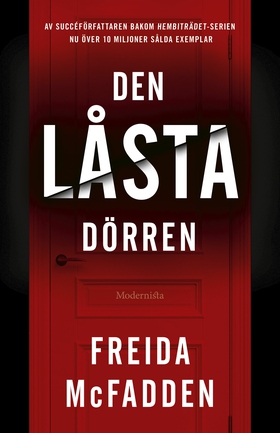 Den låsta dörren (e-bok) av Freida McFadden