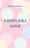 Nainen joka satoi