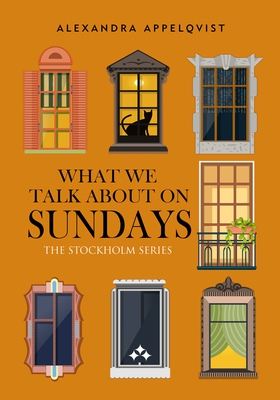 What We Talk About On Sundays (e-bok) av Alexan