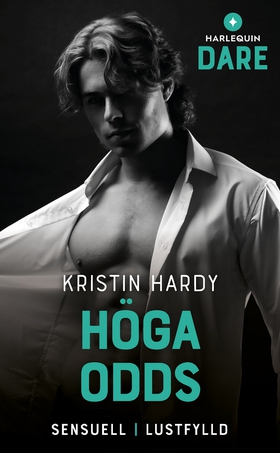 Höga odds (e-bok) av Kristin Hardy