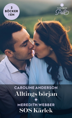 Alltings början / SOS Kärlek (e-bok) av Meredit
