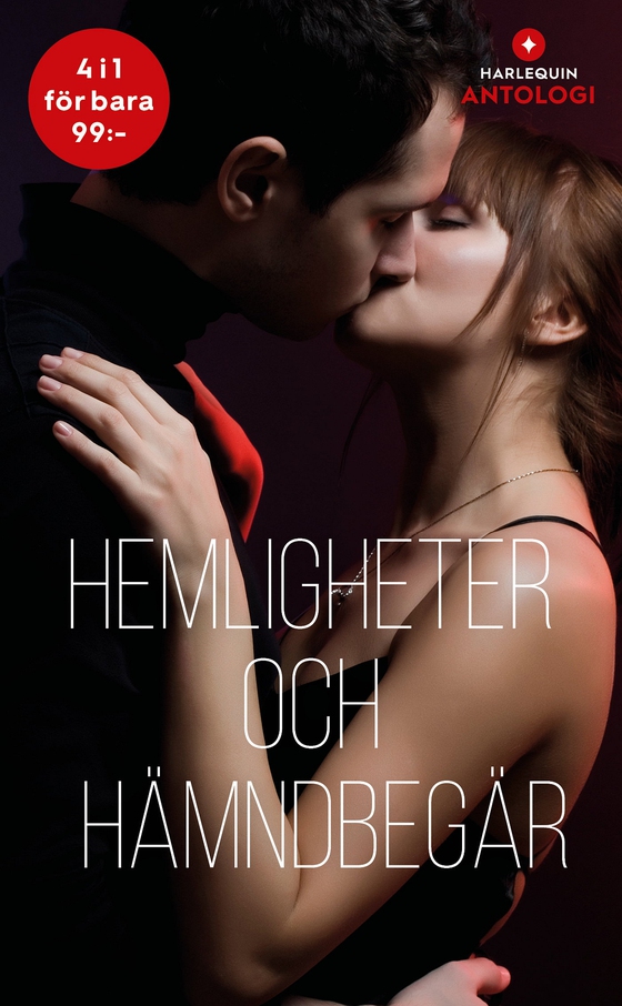 Hemligheter och hämndbegär