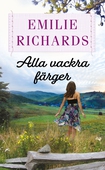 Alla vackra färger