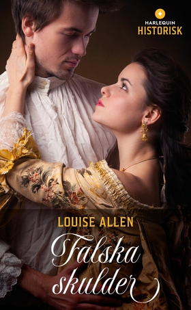 Falska skulder (e-bok) av Louise Allen
