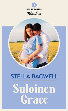 Suloinen Grace (e-bok) av Stella Bagwell