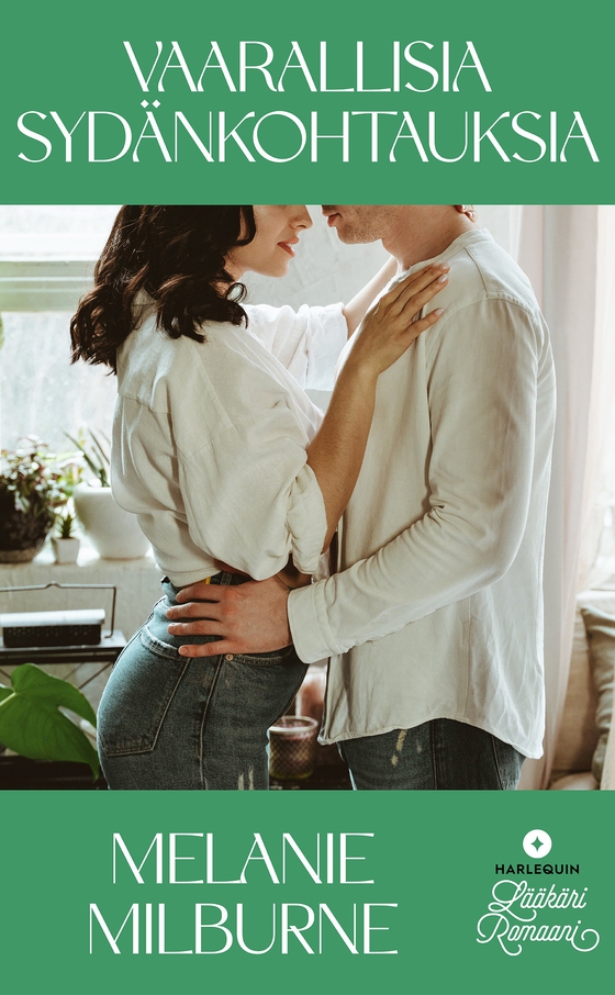 Vaarallisia sydänkohtauksia