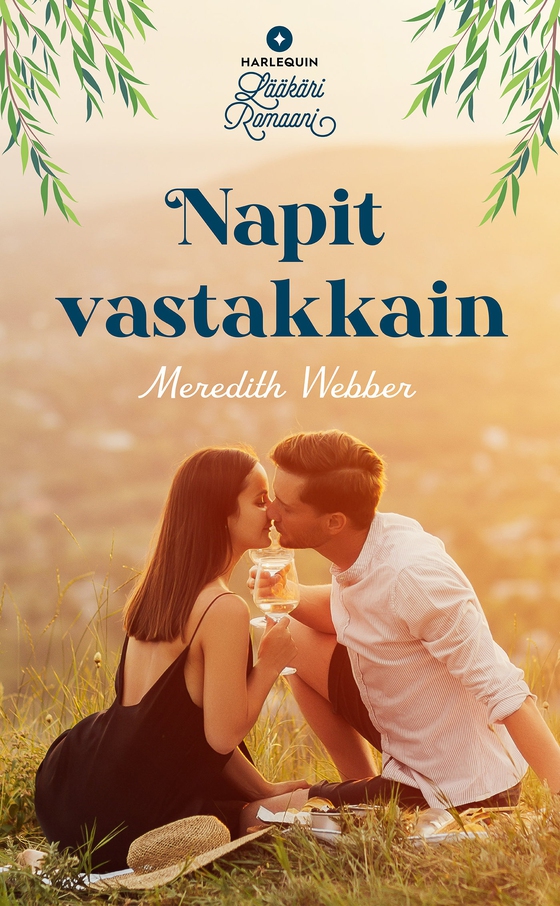 Napit vastakkain