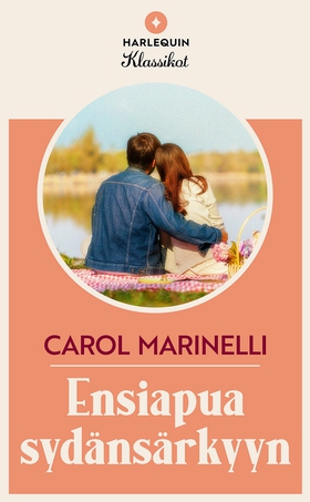 Ensiapua sydänsärkyyn (e-bok) av Carol Marinell