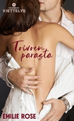 Toivoen parasta