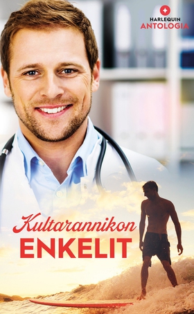 Kultarannikon enkelit (e-bok) av Fiona McArthur