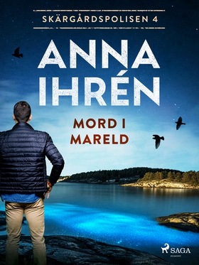 Mord i mareld (e-bok) av Anna Ihrén