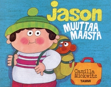 Jason muuttaa maasta